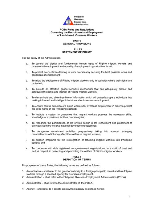 workers declaration form poea sample|How to get OEC from DMW/POEA (Direct Hire) .